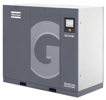 GA 75 VSD FF
