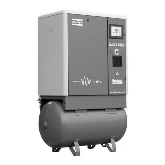 GA 11 VSD FF
